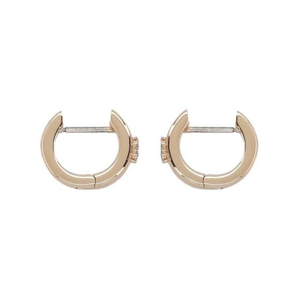 Huggie Earrings